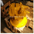 Komatsu PC340LC-7K Motor Ayun Motor Hidrolik 706-7K-01011